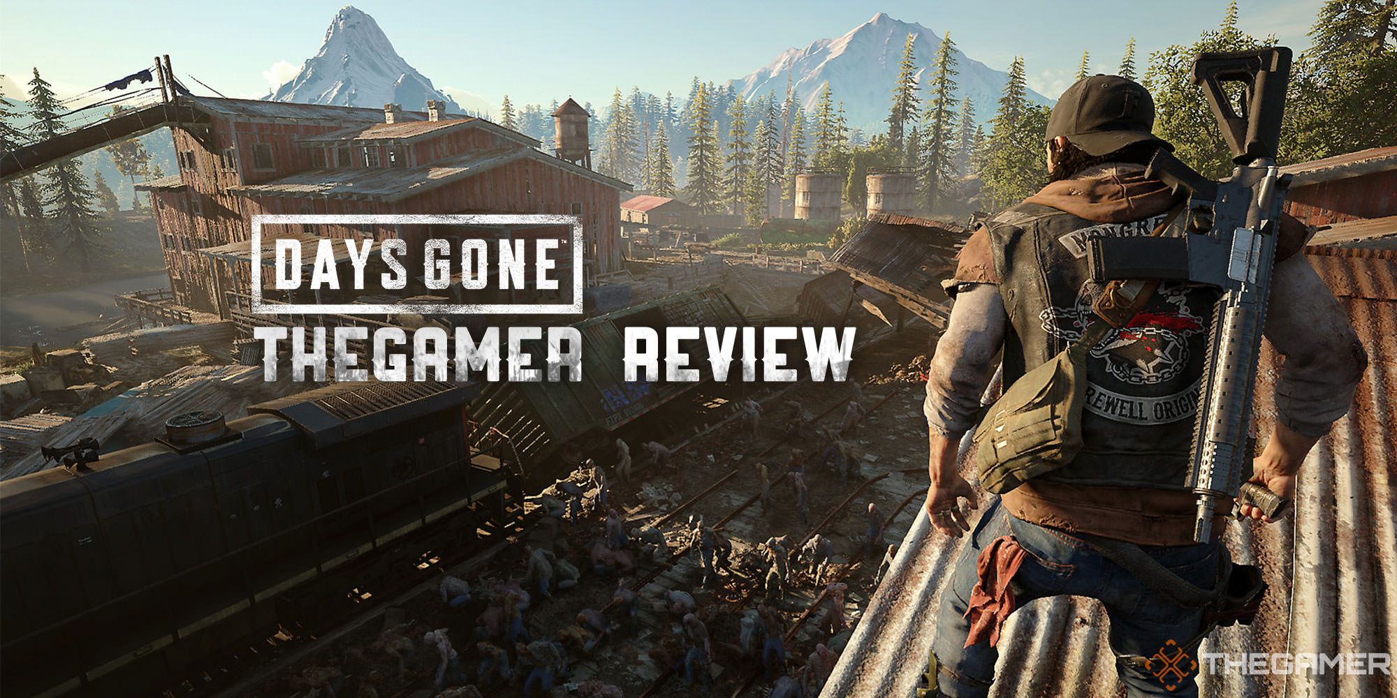 Days gone на пк чит