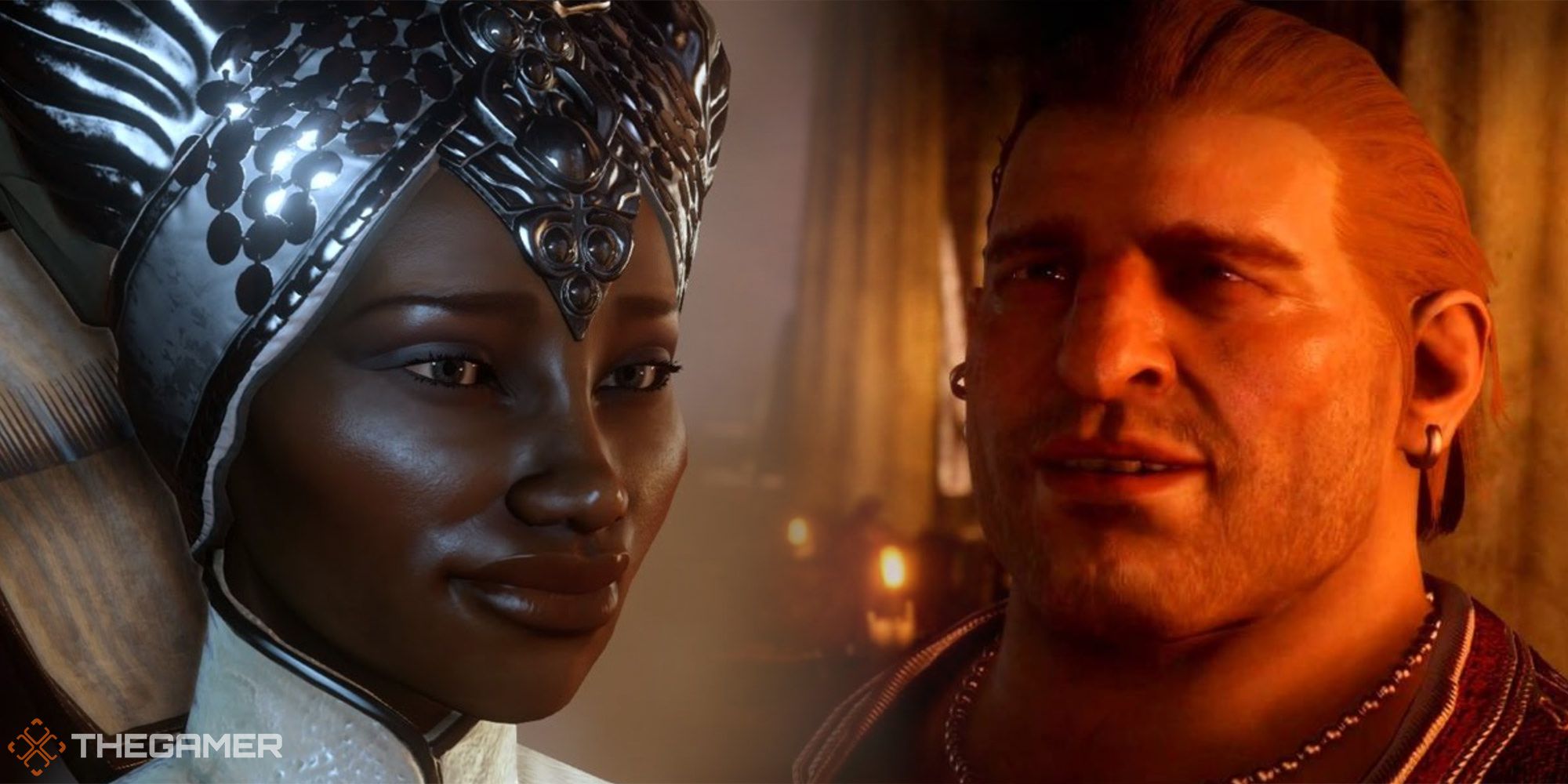 Dragon Age Inquisition Companion Approval Guide | TheGamer