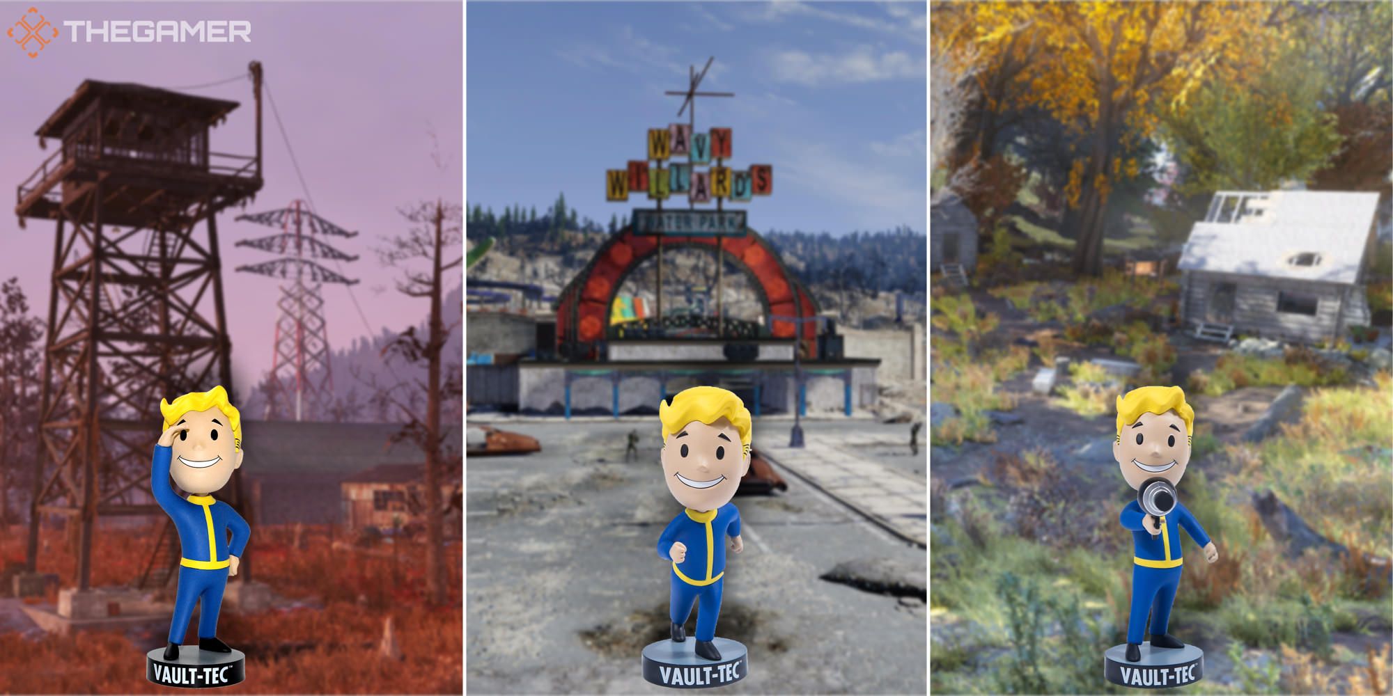 Fallout 4 strength bobblehead фото 110