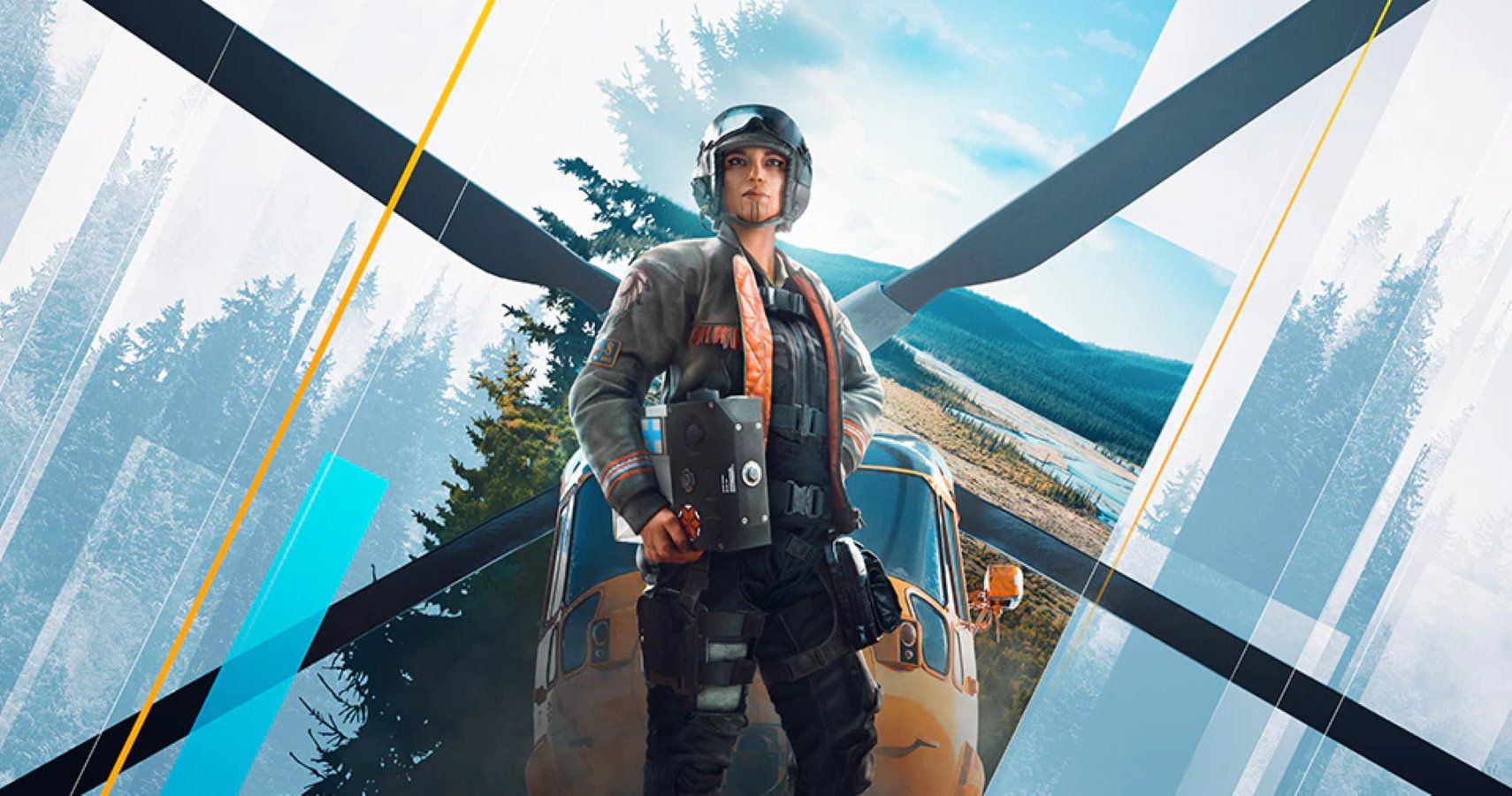 Rainbow Six Siege Test Server Ps4