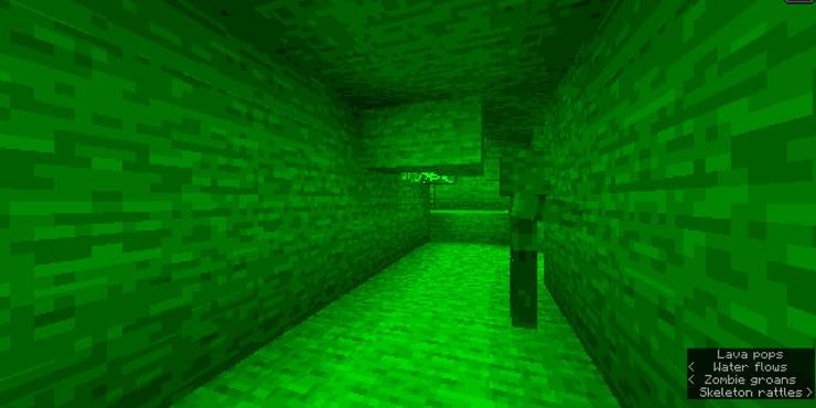 Minecraft Everything You Need To Know About Spectator Mode Minecraft Everything You Need To Know About Spectator Mode