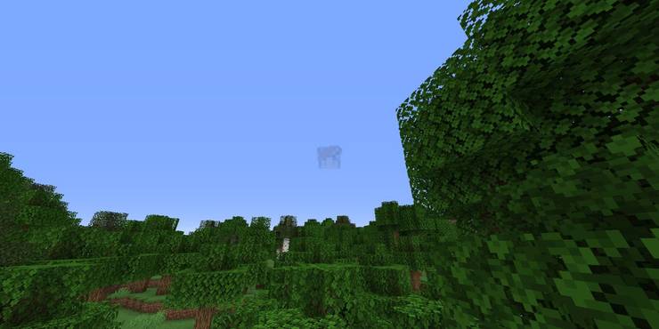 Minecraft Everything You Need To Know About Spectator Mode