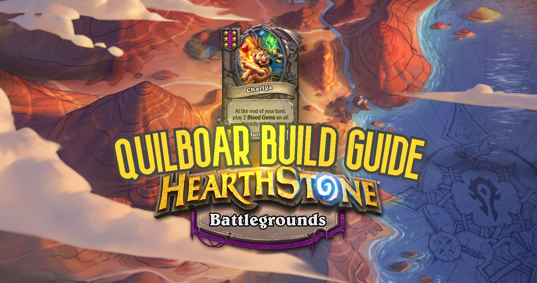 Смайлики Hearthstone Battlegrounds