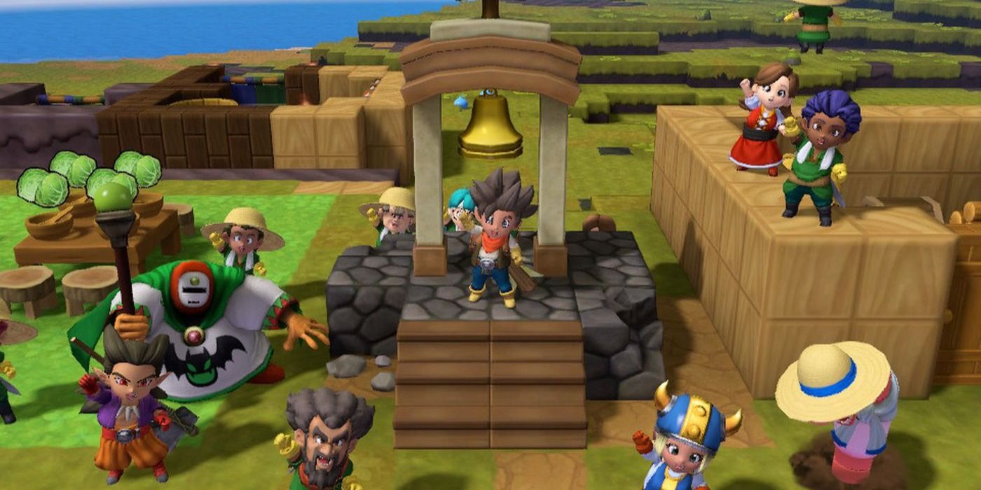 dragon quest builders 2 malroth