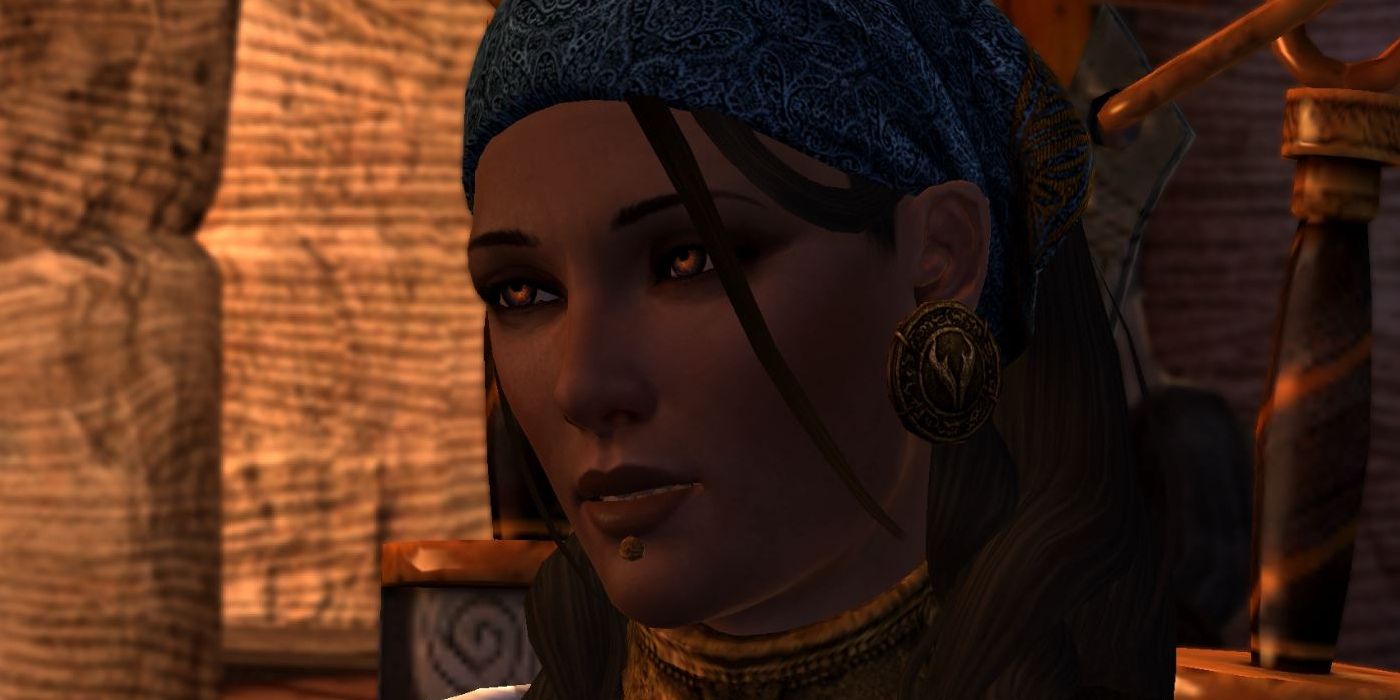 dragon age 2 aveline approval