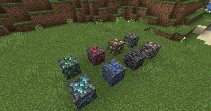 Minecraft Everything You Need To Know About Deepslate Blocks Minecraft Everything You Need To Know About Deepslate Blocks