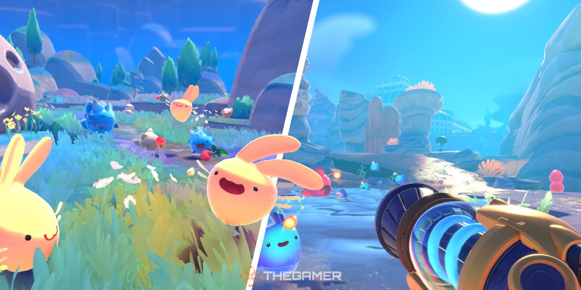 slime rancher 2 new slimes download free