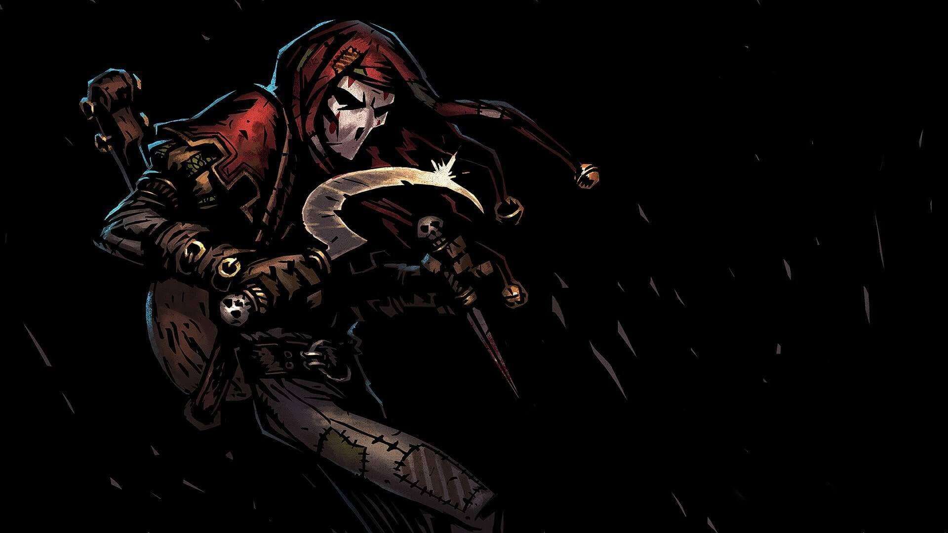 darkest dungeon tips for stygian mode?