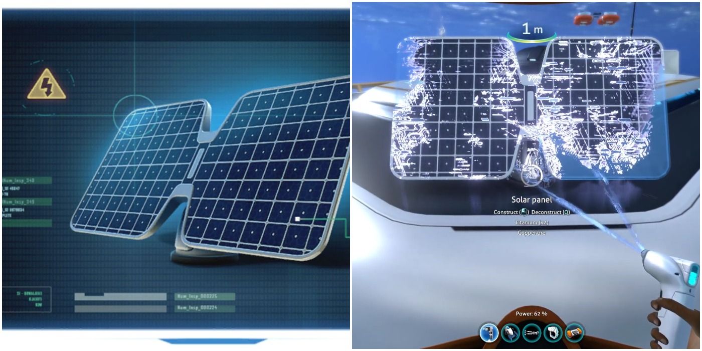 subnautica below zero wiki solar panels