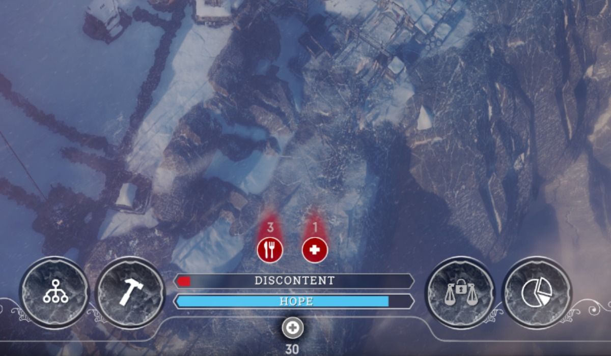 Frostpunk: Essential Beginners Tips - saveupdata.com