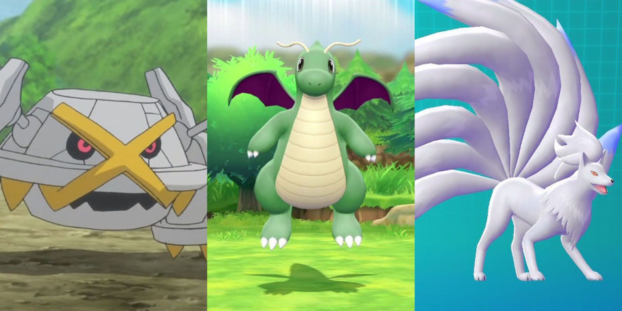 Shiny Gyarados